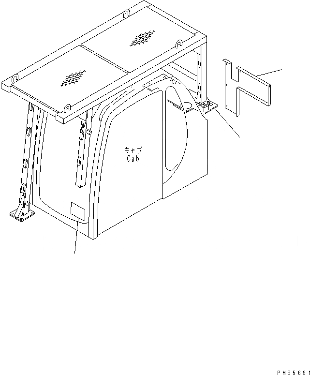 21P-54-K3990 под номером 2