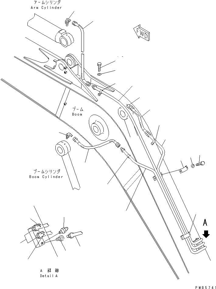 21P-70-K2141 под номером 5