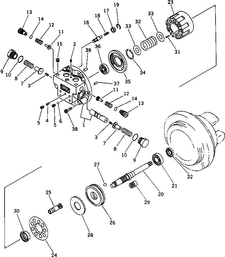 TZ310B2007-00 под номером 24