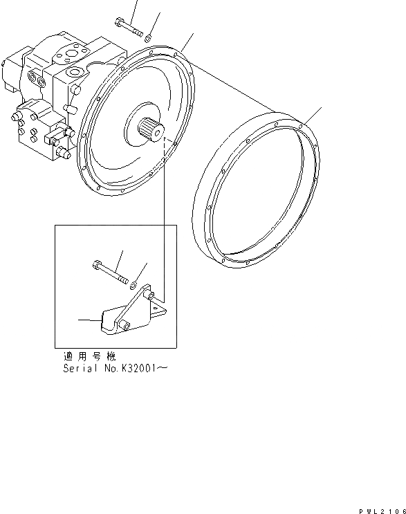 21P-60-K1800 под номером 1