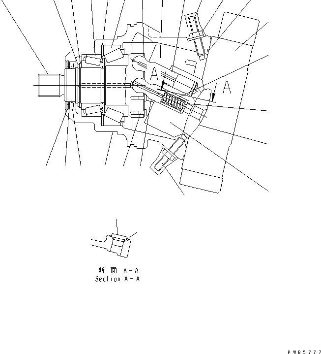 21P-60-K4490 под номером 19