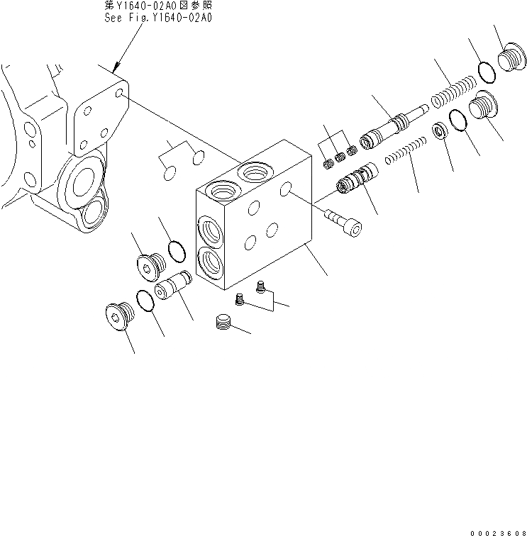 FUZFT02C8271A под номером 4