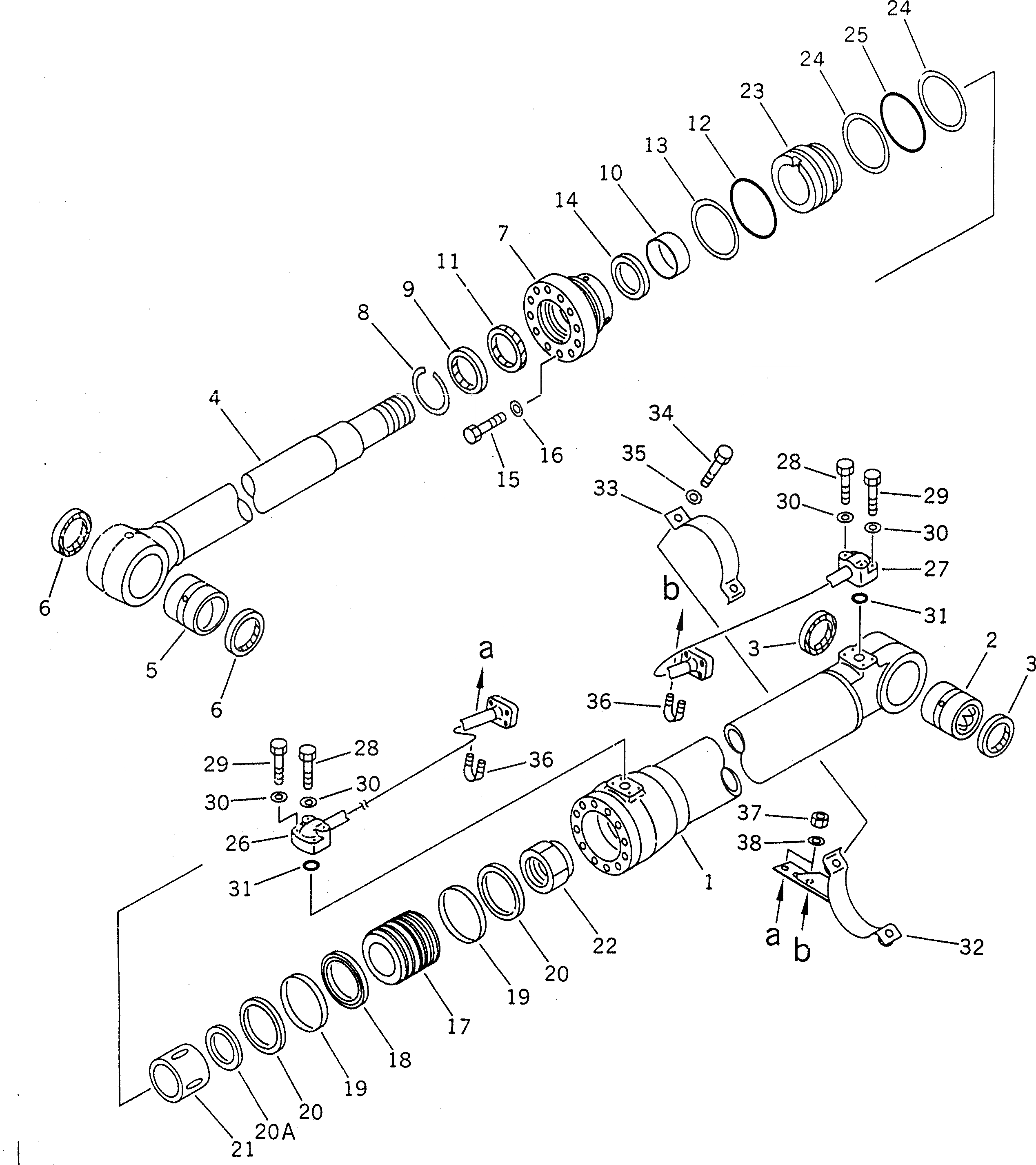 206-63-K1540 под номером 26