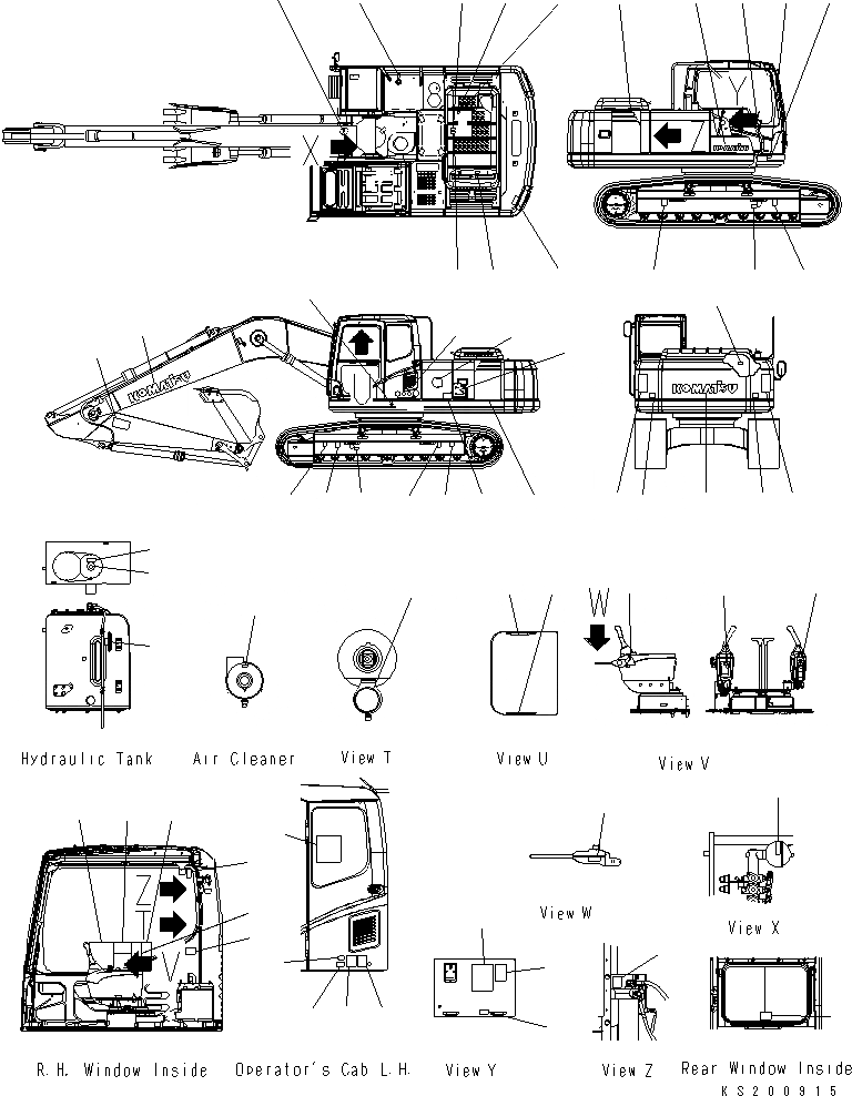 206-00-K2161 под номером 1