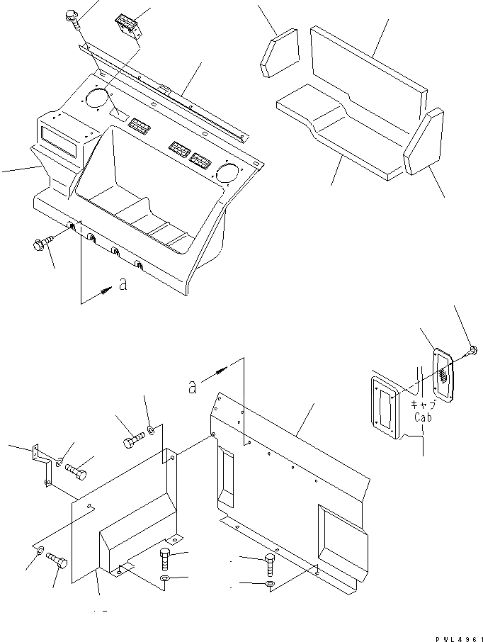 21P-54-K5590 под номером 22