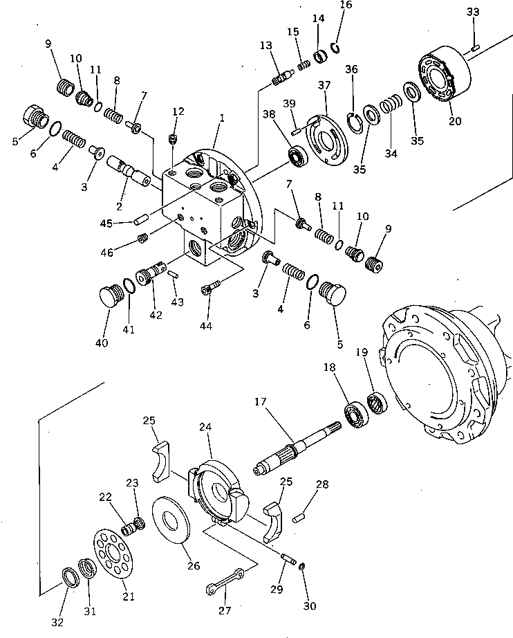 TZ300B2032-00 под номером 26