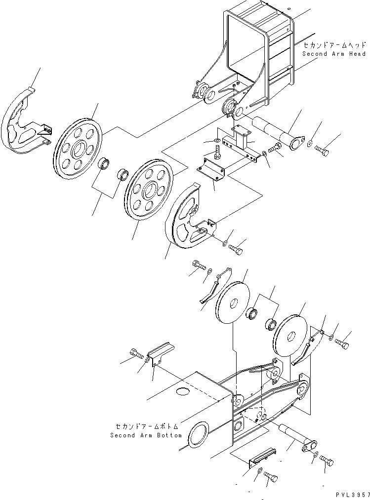 20Y-957-2130 под номером 2