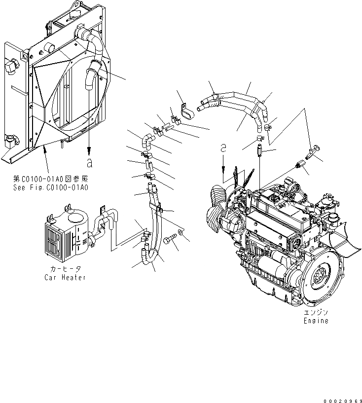 22M-977-2121 под номером 7