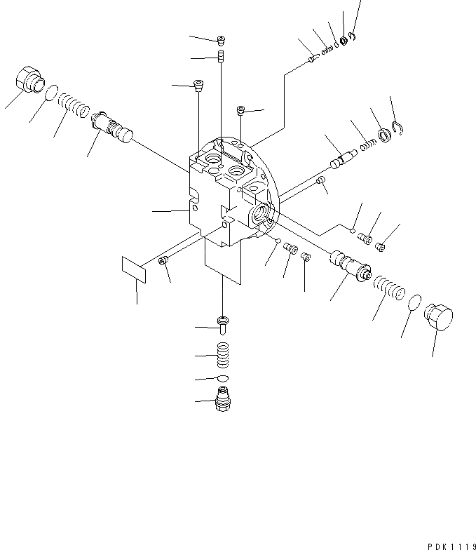 TZS0605 под номером 3