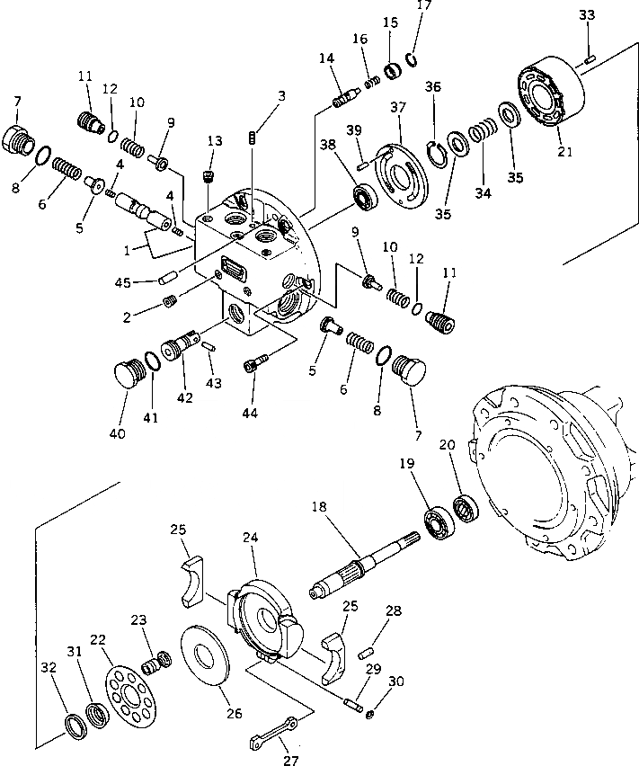 TZ300B2036-00 под номером 27