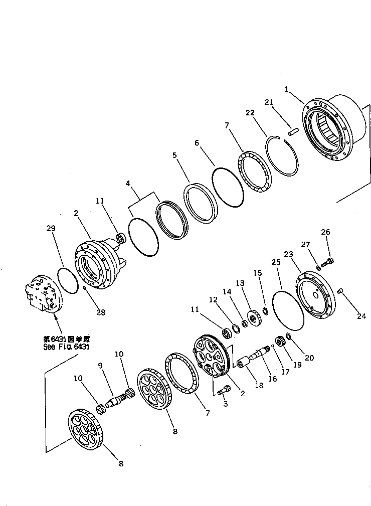 TZ225B1016-00 под номером 16