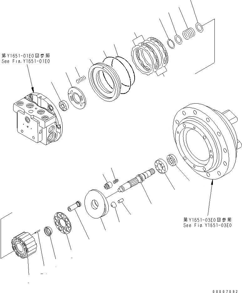 TZ500D200300-G под номером 4