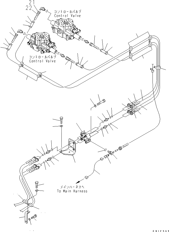 21M-970-1610 под номером 11