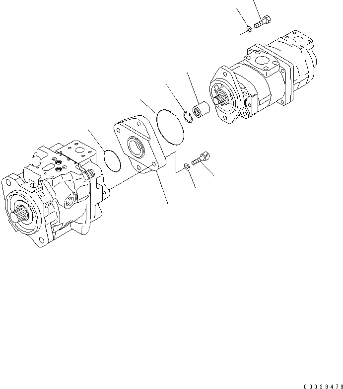 708-1U-19120 под номером 1