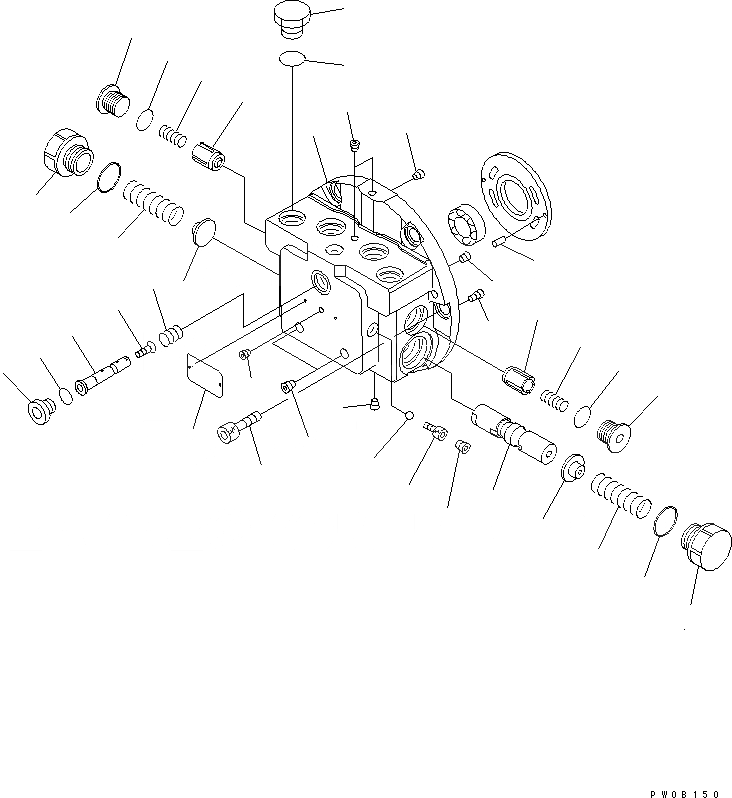 TZ500D4089-00 под номером 20