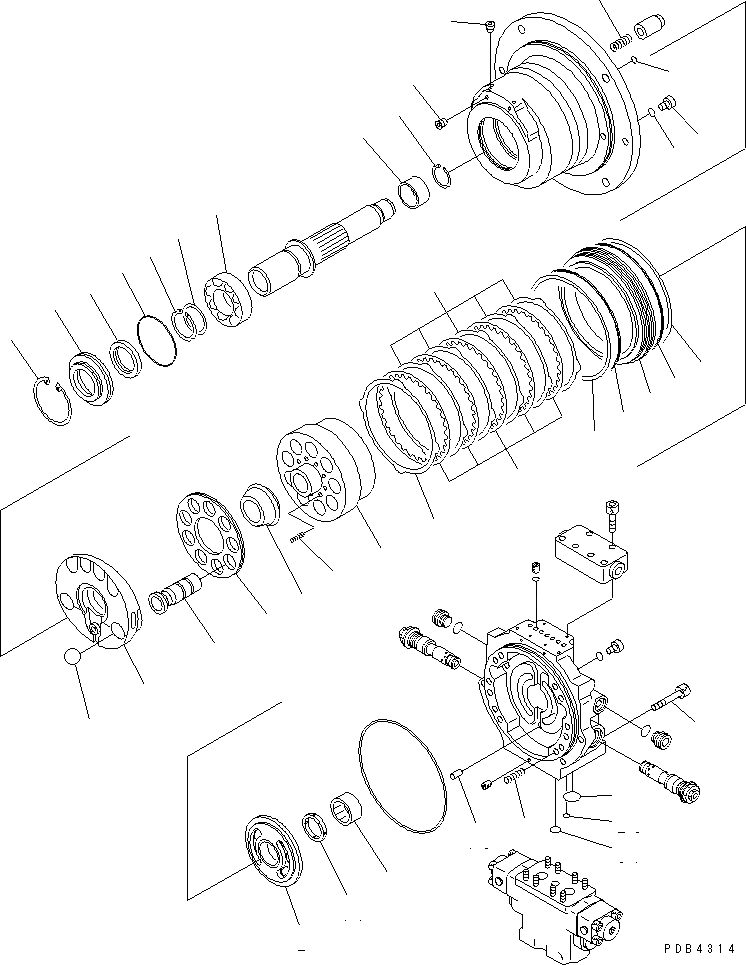 KB20461-62104 под номером 1