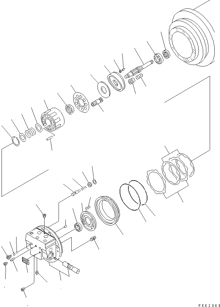 TZ979B200000EG под номером 1