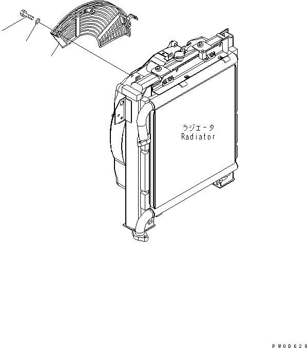 21W-03-43110 под номером 1