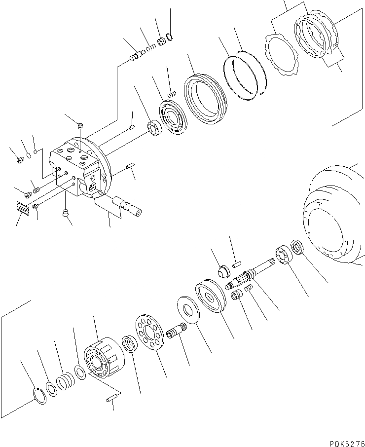 TZ910B2002-00 под номером 28