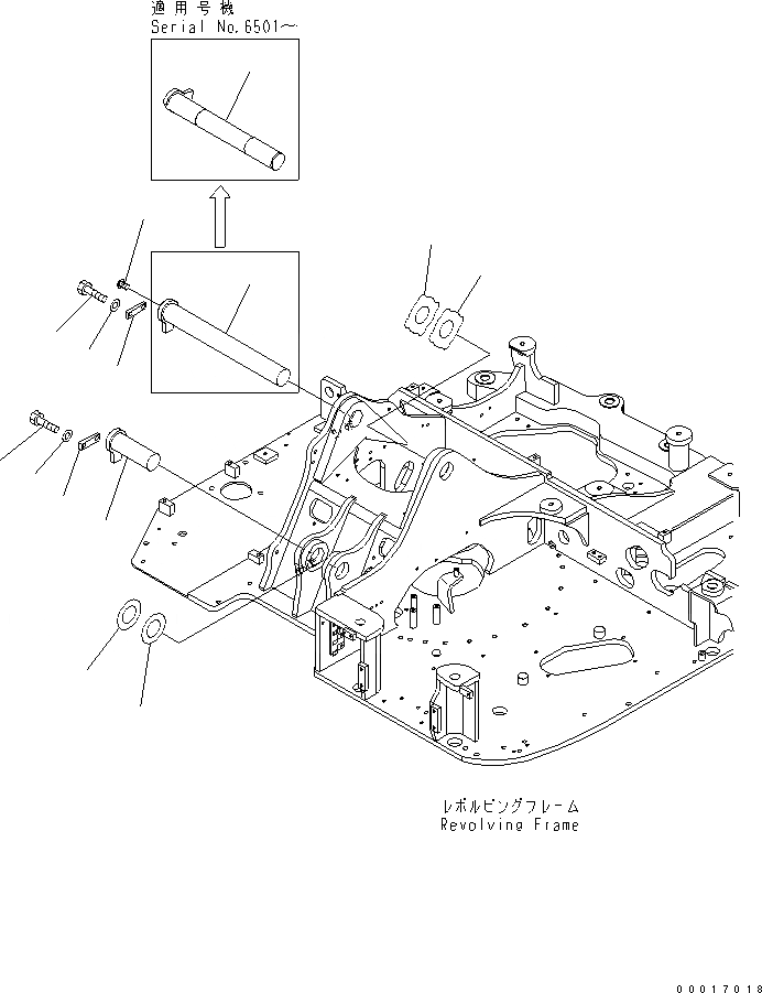 21W-70-21220SA под номером 8