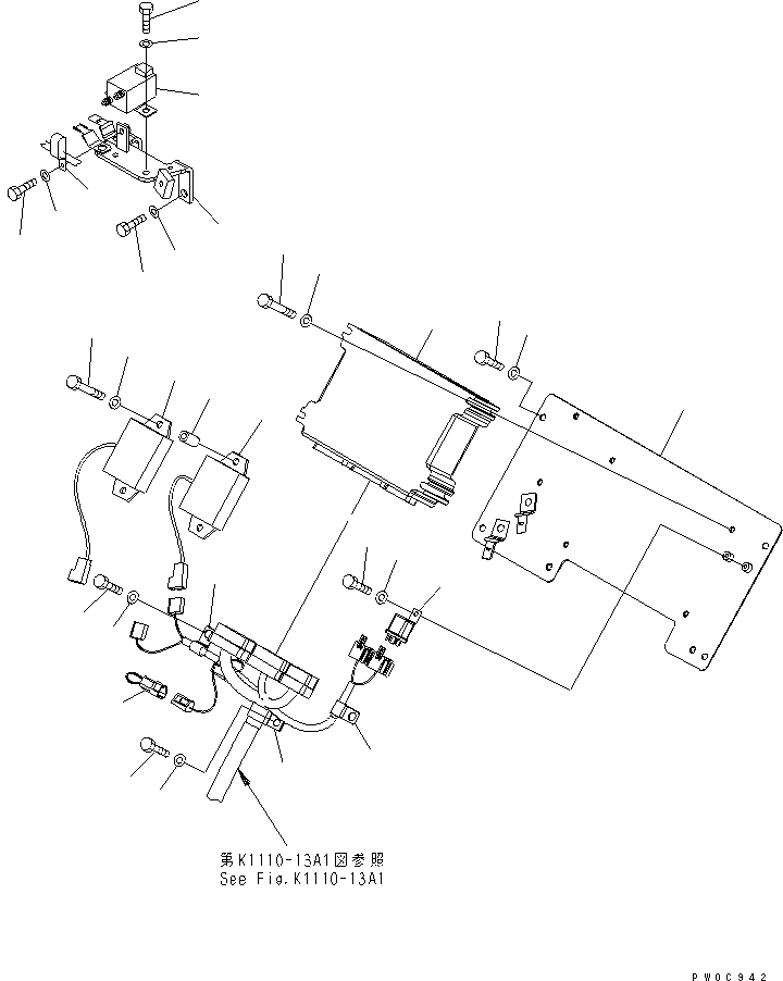 21W-54-42660 под номером 4