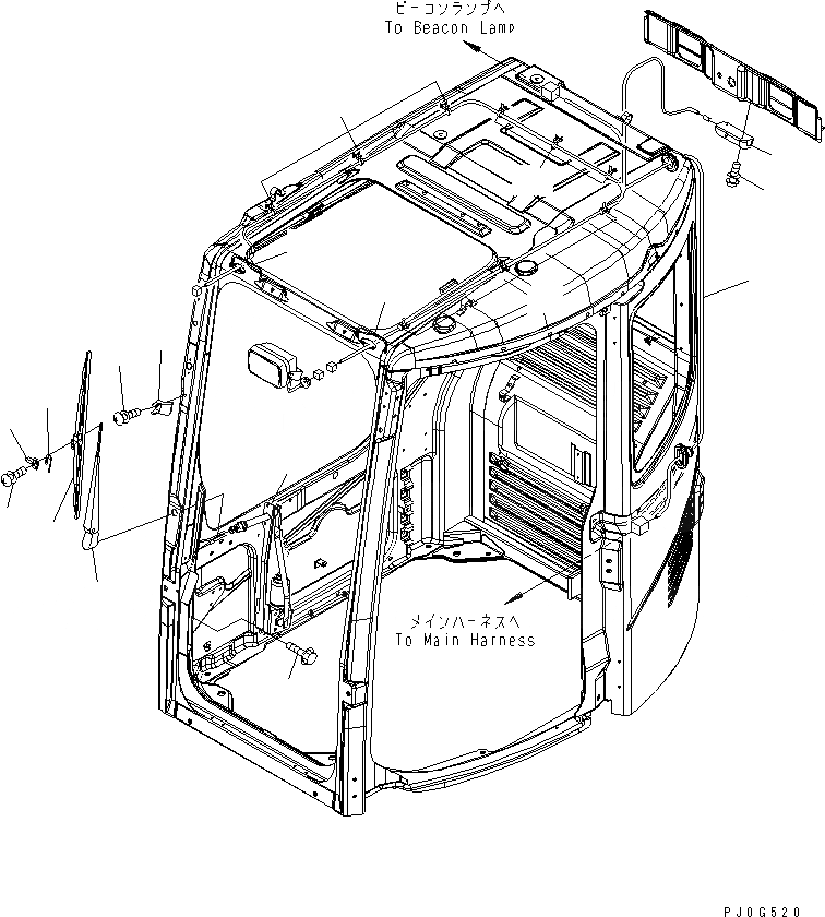 21W-54-00533 под номером 1