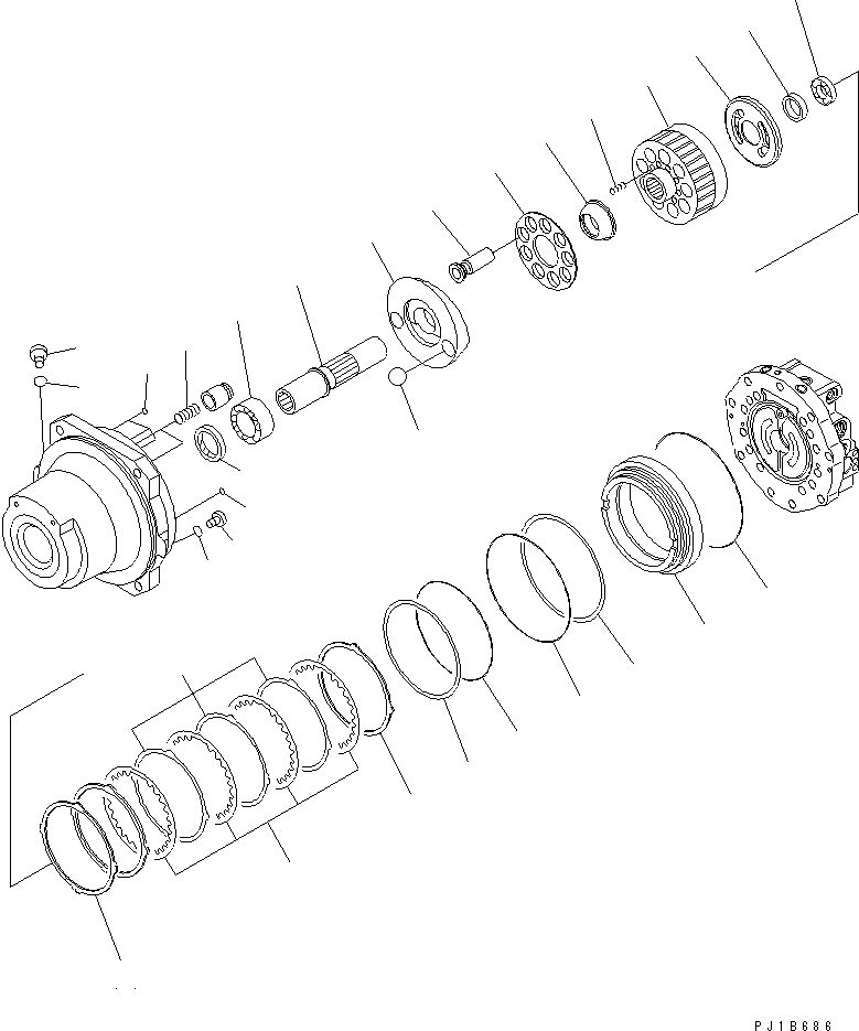 KB20461-65104 под номером 1