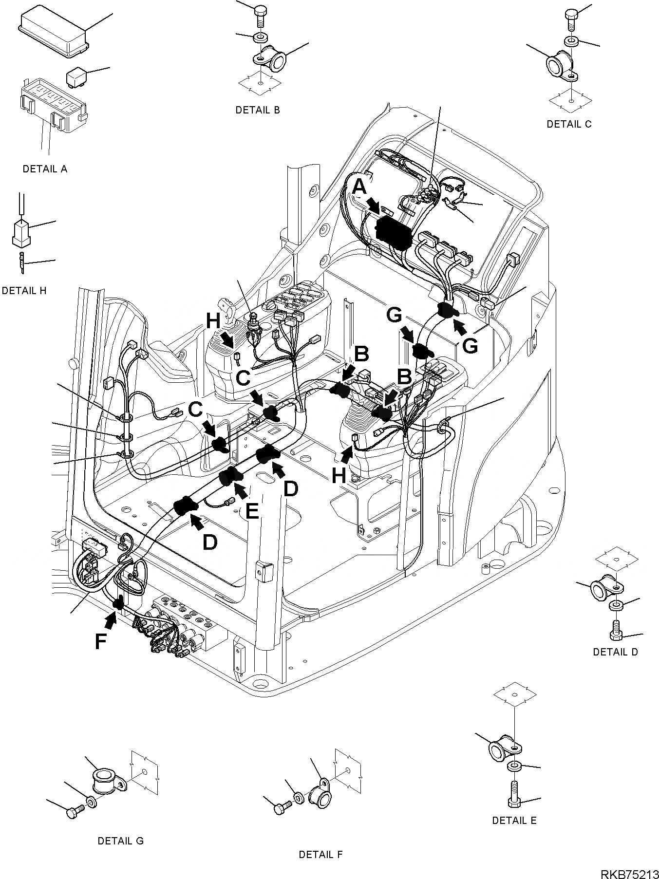 21W-09-R6740 под номером 11