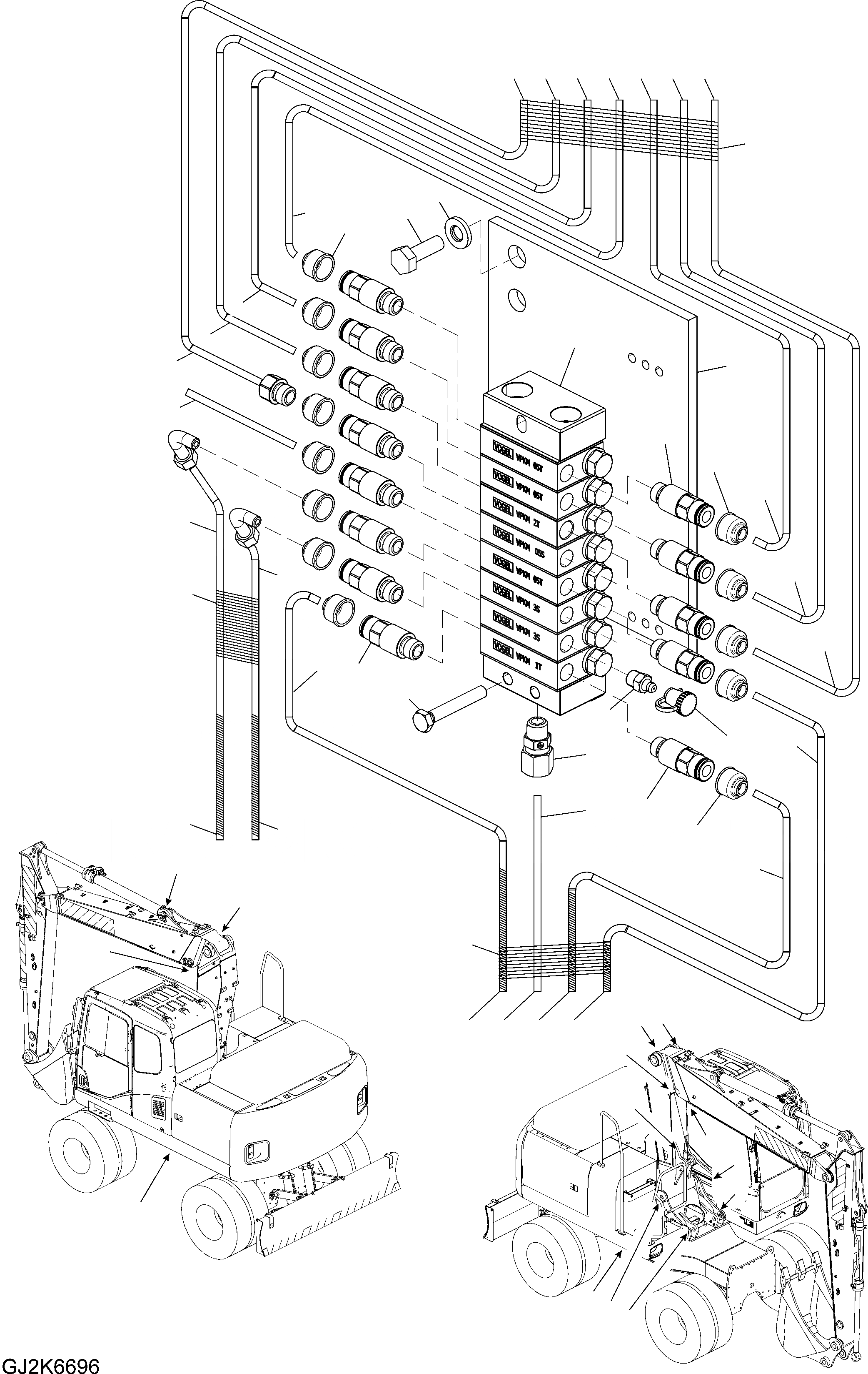 42W-09-H3130 под номером 18