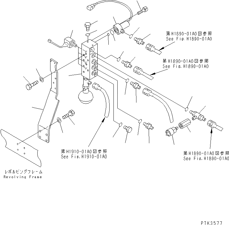 21P-62-K3320 под номером 11