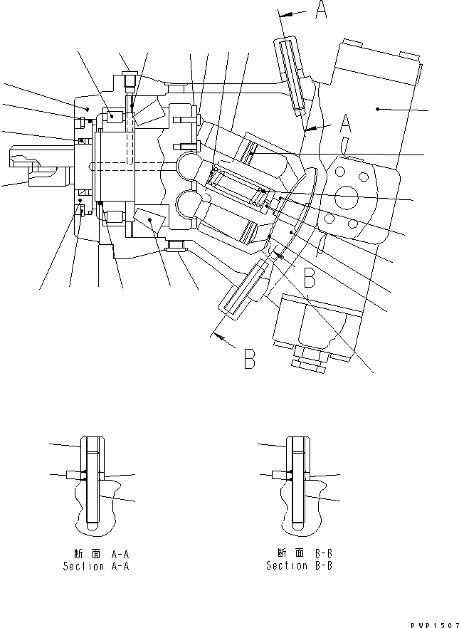 20G-60-K6120 под номером 19