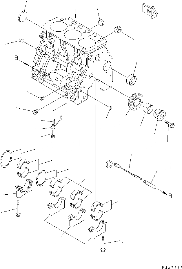 YM129403-34800 под номером 13