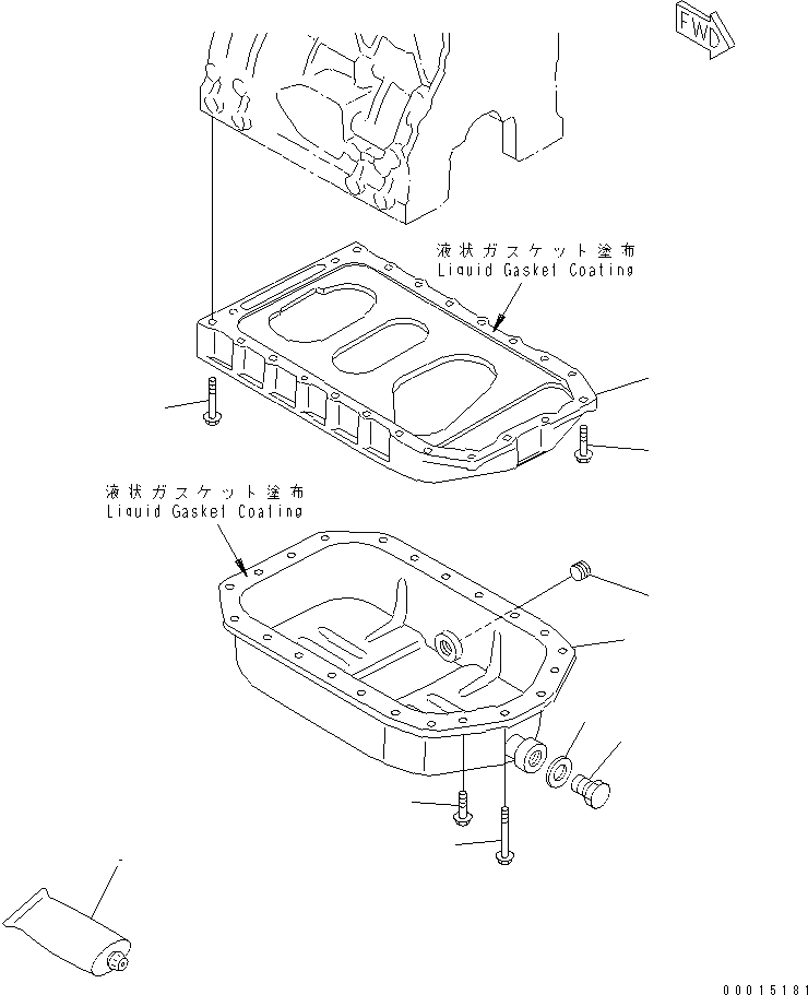 YM129100-01730 под номером 1