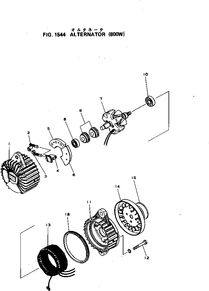 KD7-09210-0060 под номером 16