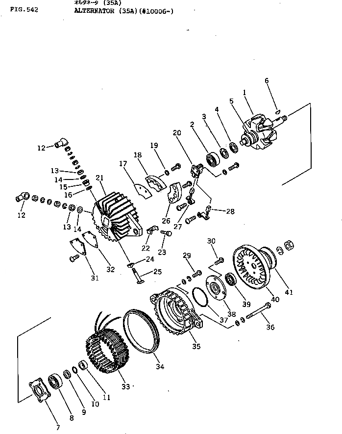 KD1-33200-0300 под номером 33