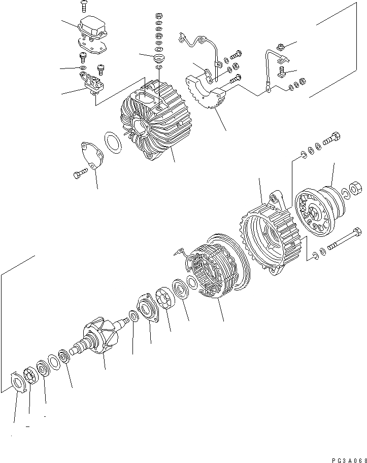 KD1-33720-0812 под номером 12