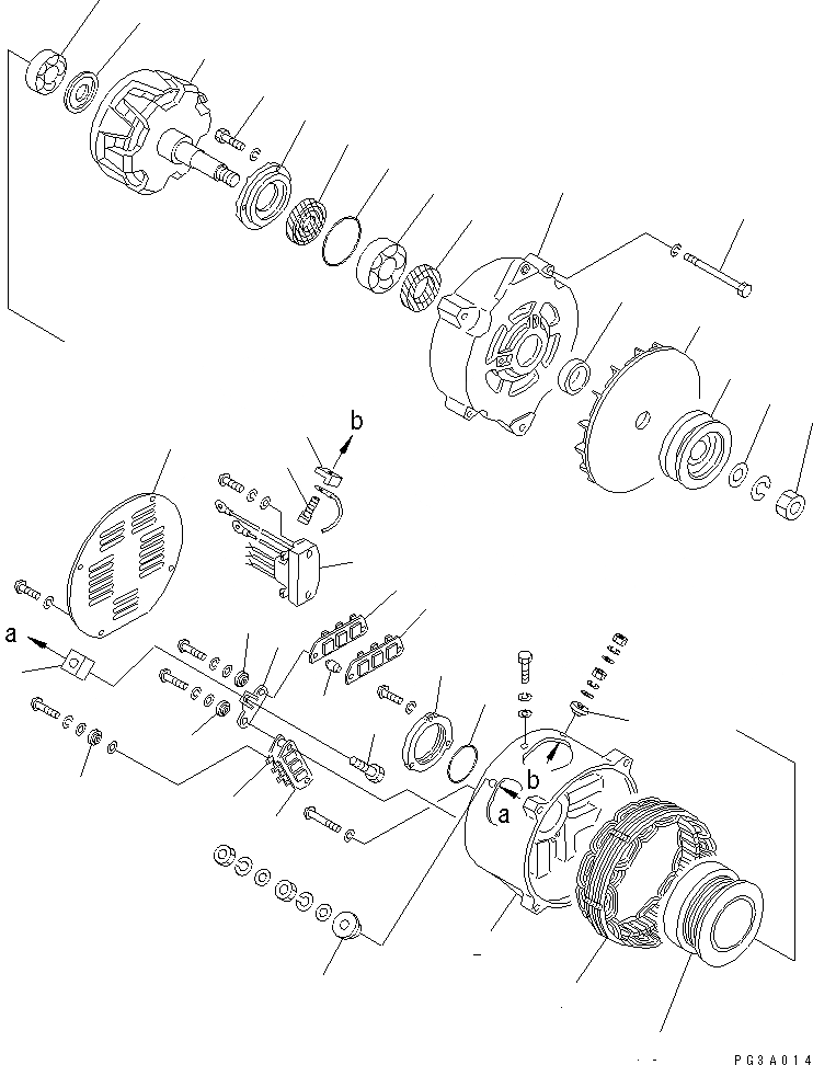 SD2080-24500X0 под номером 30