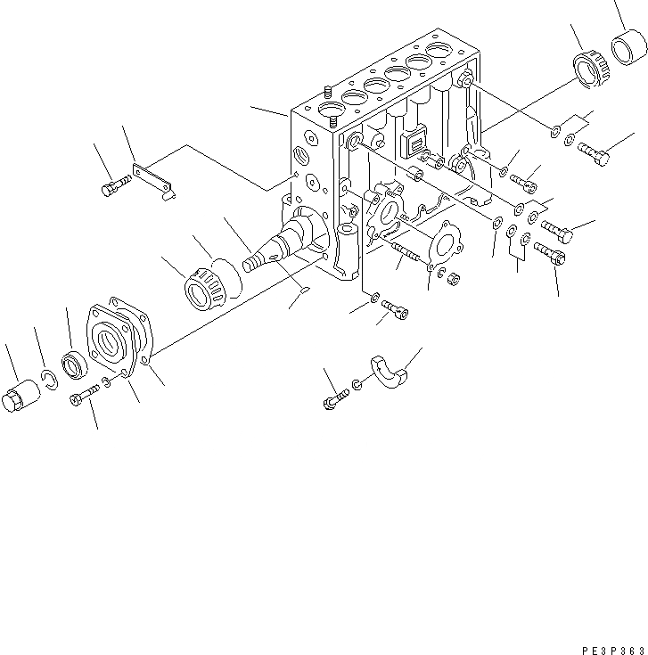 ND090100-7461 под номером 7