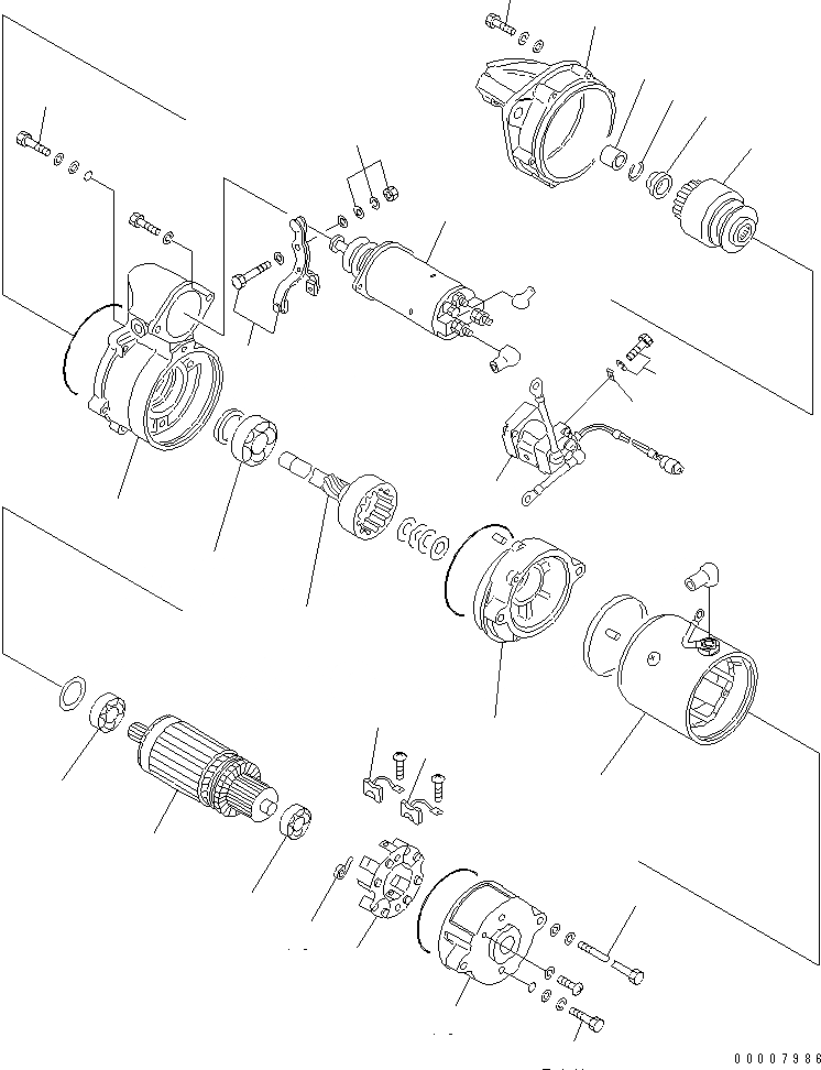 KD0-23100-0161 под номером 1