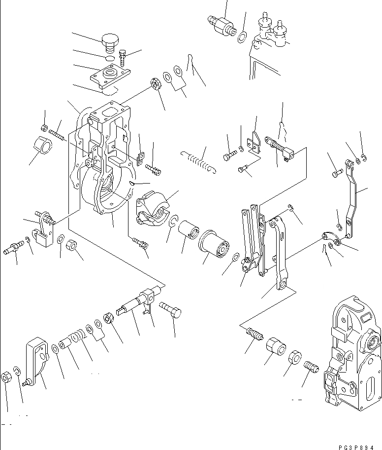 DK154358-2500 под номером 3