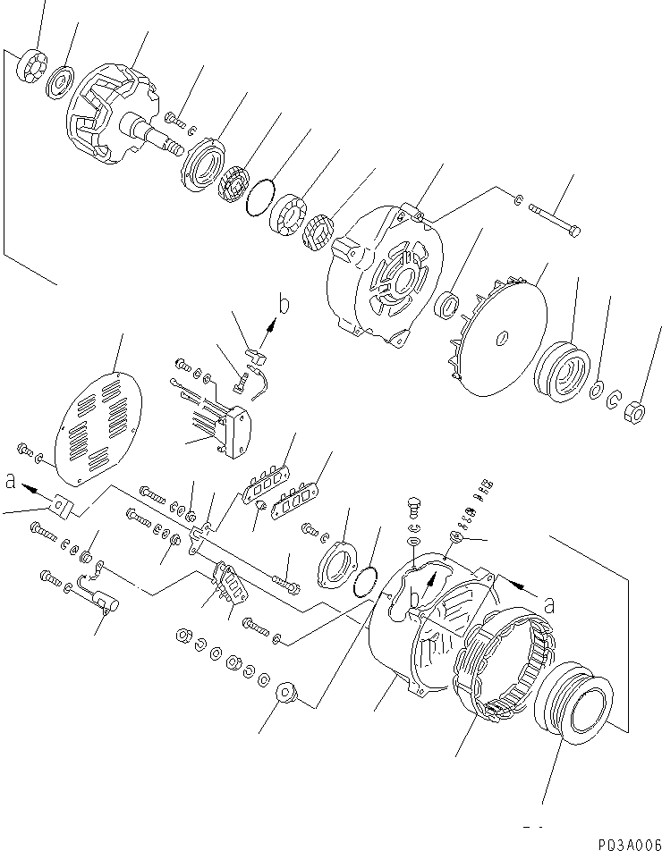 SD2080-21500 под номером 31