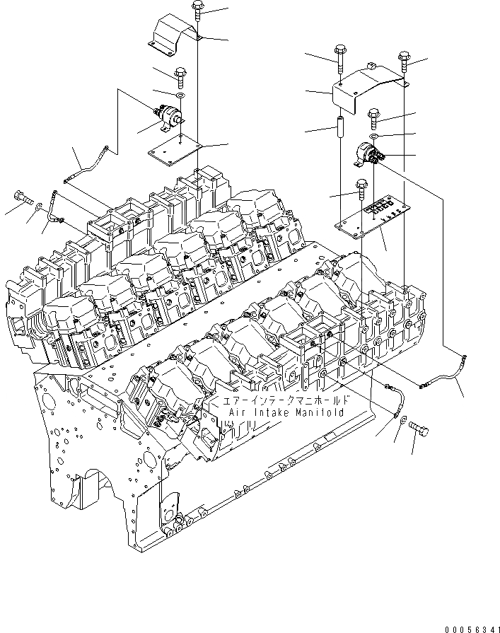 Saa12v140e-3 двигатель. Двигатель Komatsu saa12v140e-3. Saa12v140e-3 вес двигателя.