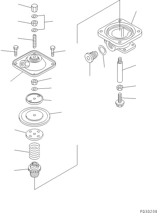 ND192600-1130 под номером 1