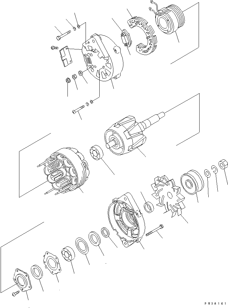 KD0-35411-0740 под номером 13