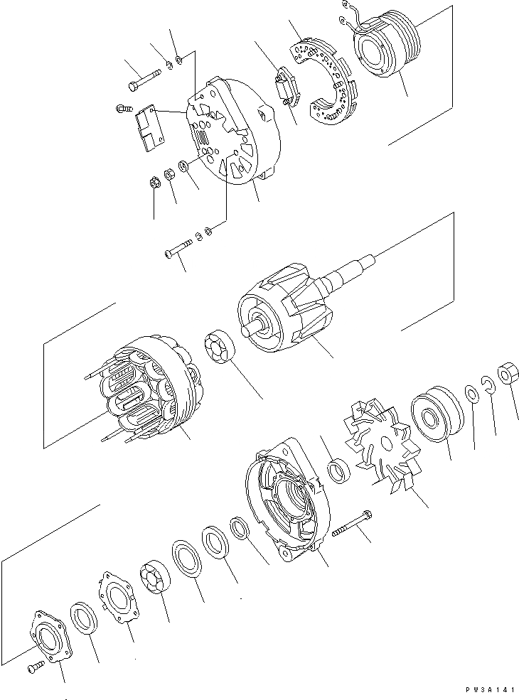 KD0-35411-0740 под номером 13