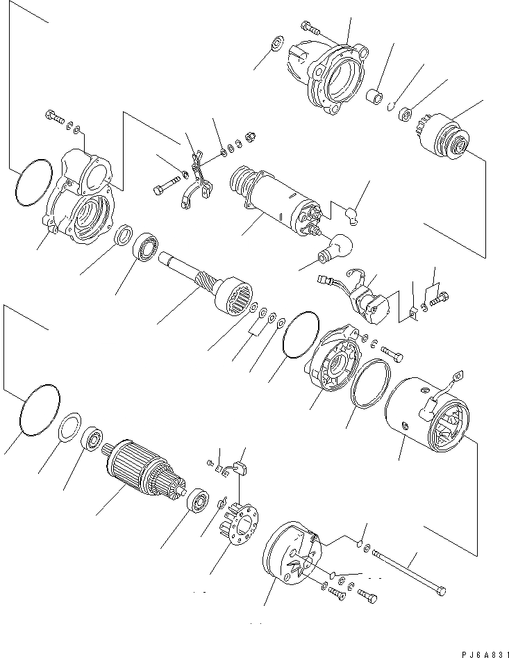 KD1-09210-1040 под номером 25