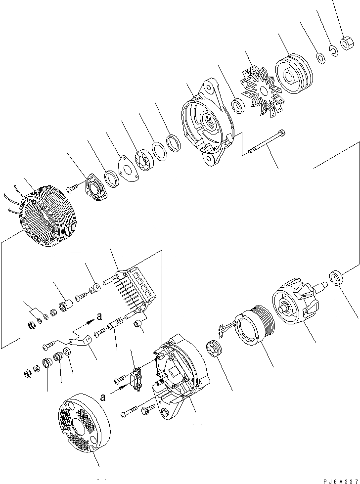 KD0-35300-0380 под номером 6