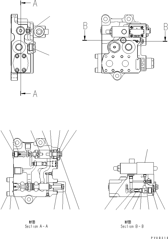 418-S99-2440 под номером 1