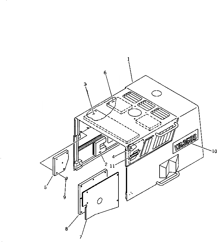 423-Z90-1660 под номером 17