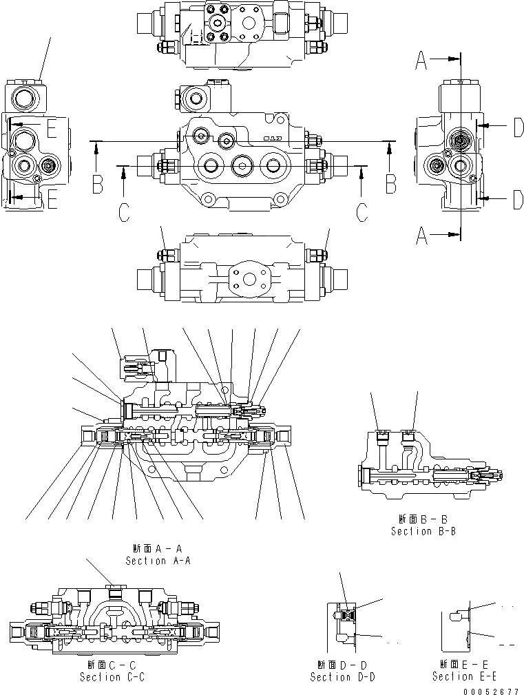 KB21113-50821 под номером 21